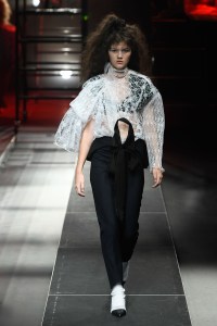 Jenny Fax RTW Spring 2019
