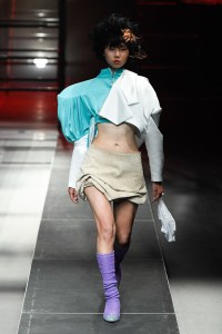 Jenny Fax RTW Spring 2019
