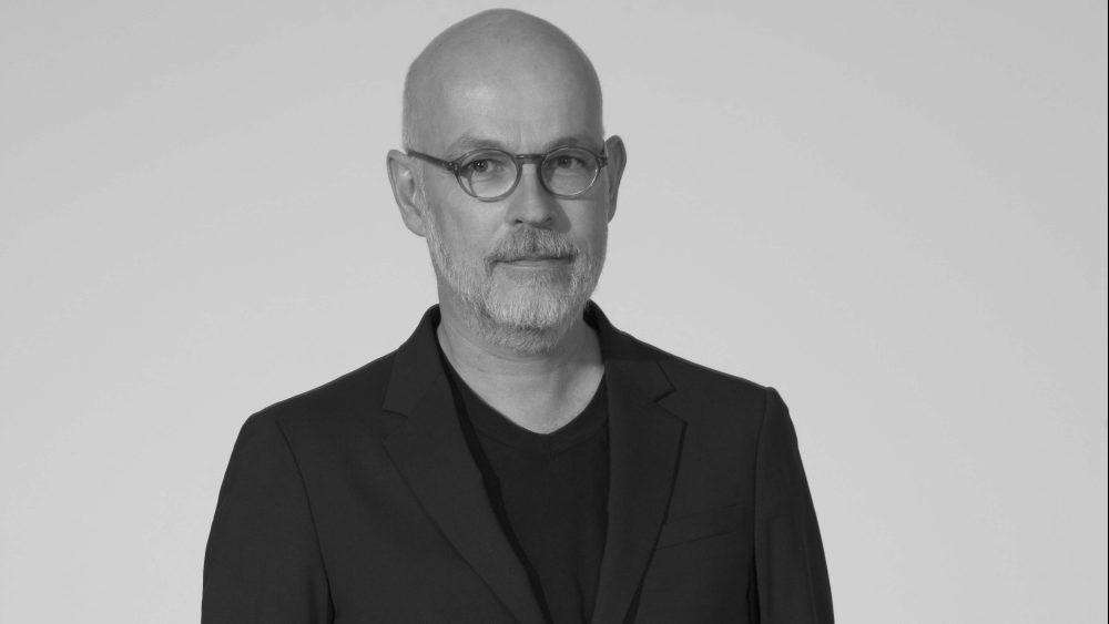 Axel Keller