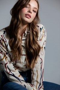 Kristine Froseth