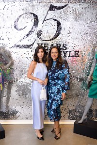 Krystal Bick and Jyothi Rao