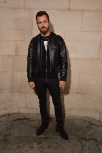 Justin Theroux