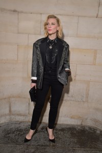 Cate Blanchett