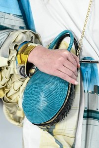 Details at Louis Vuitton RTW SS19