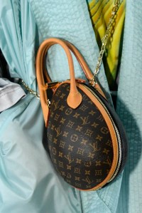 Details at Louis Vuitton RTW SS19