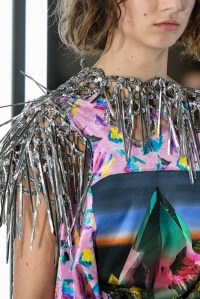 Details at Louis Vuitton RTW SS19