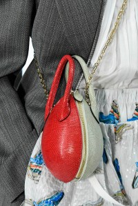 Details at Louis Vuitton RTW SS19