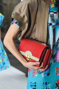 Details at Louis Vuitton RTW SS19