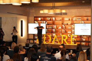 LVMH Brings Its Start-up Initiative to the Americas