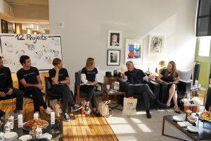 LVMH Brings Its Start-up Initiative to the Americas