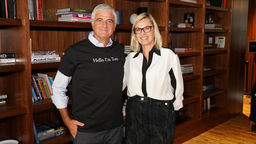 LVMH Brings Its Start-up Initiative to the Americas