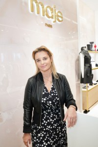 Isabelle Guichot