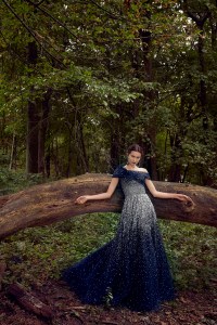 Marchesa RTW Spring 2019