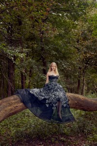 Marchesa RTW Spring 2019