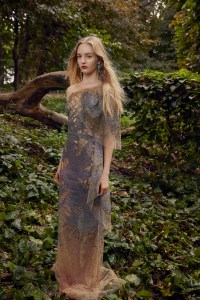 Marchesa RTW Spring 2019