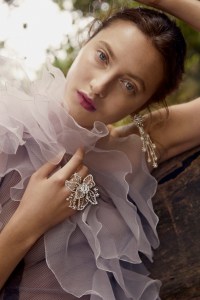 Marchesa RTW Spring 2019