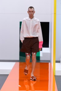 Mistergentleman RTW Spring 2019