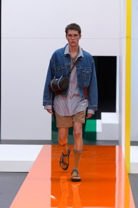 Mistergentleman RTW Spring 2019