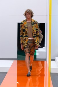 Mistergentleman RTW Spring 2019