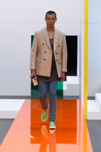 Mistergentleman RTW Spring 2019