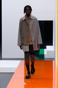 Mistergentleman RTW Spring 2019