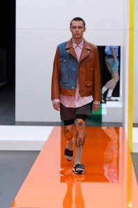 Mistergentleman RTW Spring 2019