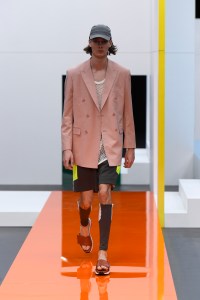 Mistergentleman RTW Spring 2019