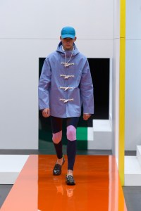 Mistergentleman RTW Spring 2019