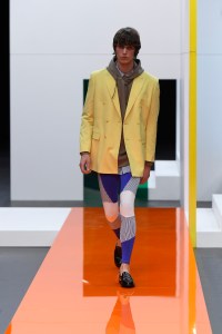 Mistergentleman RTW Spring 2019
