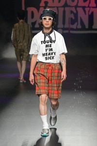Neglect Adult Patients RTW Spring 2019