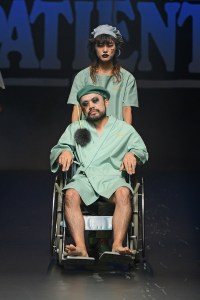 Neglect Adult Patients RTW Spring 2019