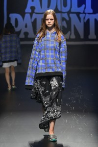 Neglect Adult Patients RTW Spring 2019