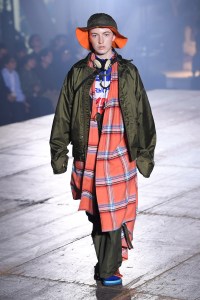 N. Hoolywood RTW Spring 2019