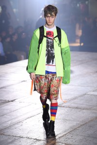 N. Hoolywood RTW Spring 2019