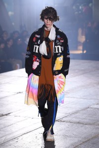 N. Hoolywood RTW Spring 2019