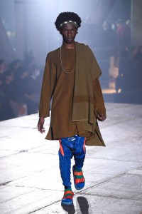 N. Hoolywood RTW Spring 2019