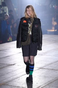 N. Hoolywood RTW Spring 2019