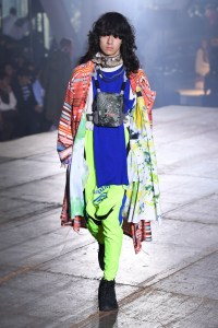 N. Hoolywood RTW Spring 2019