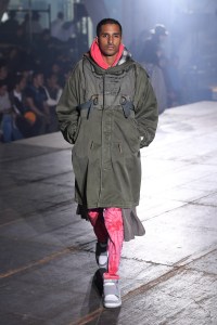 N. Hoolywood RTW Spring 2019