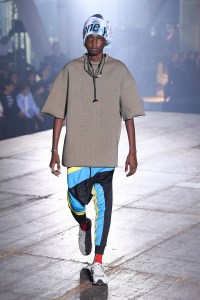 N. Hoolywood RTW Spring 2019