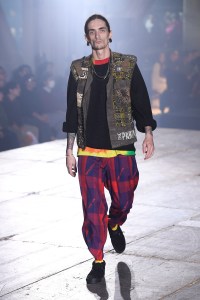 N. Hoolywood RTW Spring 2019