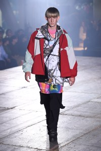 N. Hoolywood RTW Spring 2019