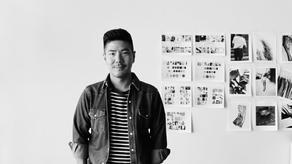 Samuel Ku