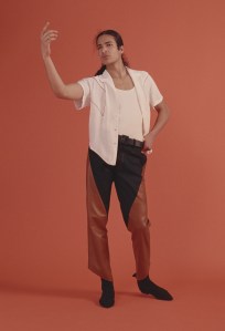 Pihakapi RTW Spring 20189
