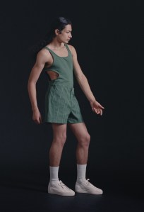 Pihakapi RTW Spring 20189