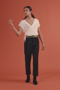 Pihakapi RTW Spring 20189