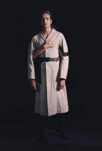 Pihakapi RTW Spring 20189
