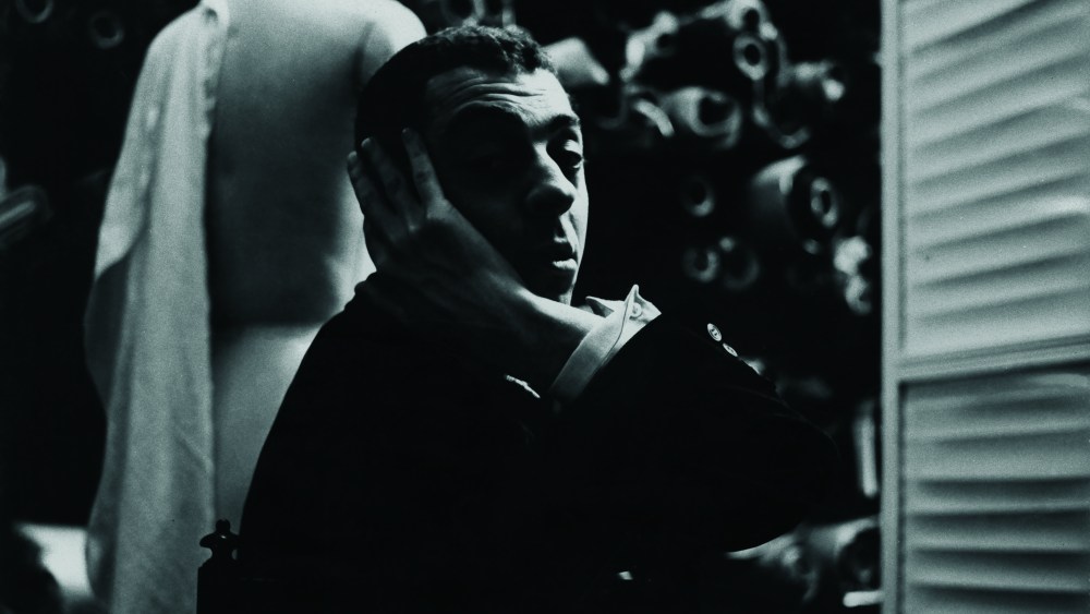 James Galanos' Complex Fashion on View at Drexel in Philadelphia