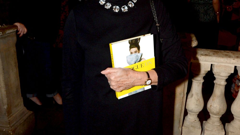 Anna Harvey