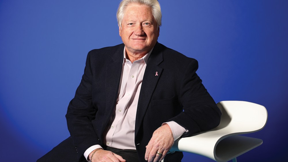 Ron Fromm FFANY